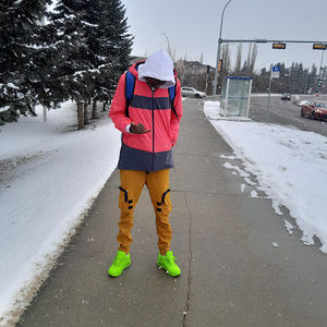 Meet your Posher, Mukuture